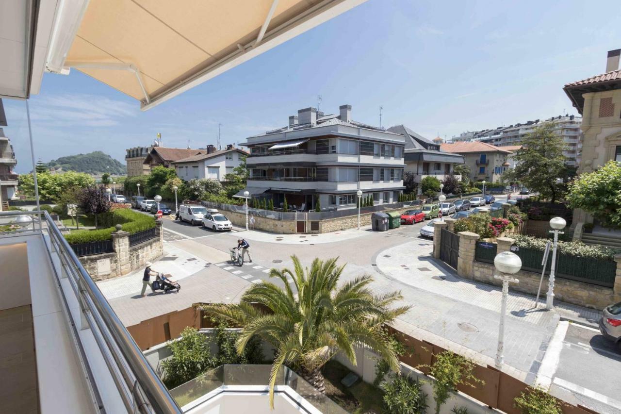 Apartamento The - Preference Brunet San Sebastián