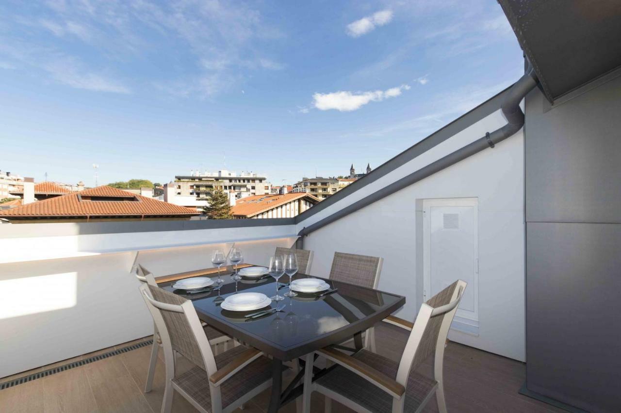 Apartamento The - Preference Brunet San Sebastián