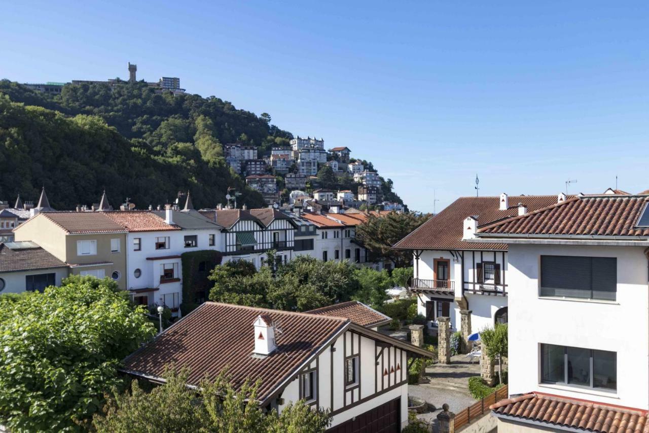 The - Preference Brunet Apartamento San Sebastián